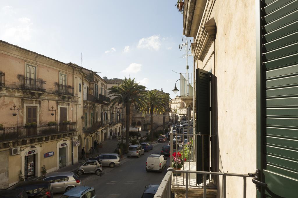 I Balconi Sul Barocco Villa Modica Room photo