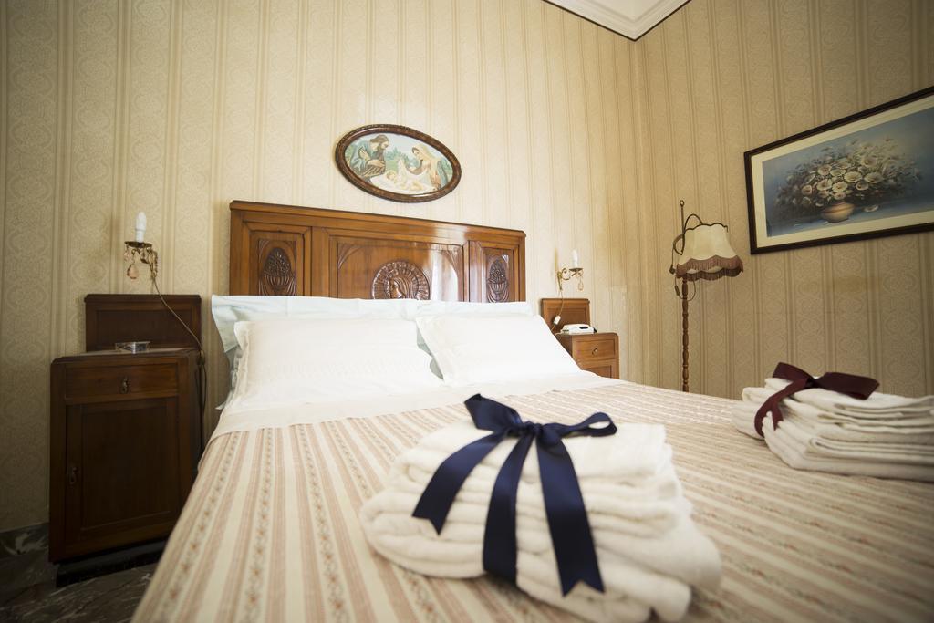 I Balconi Sul Barocco Villa Modica Room photo