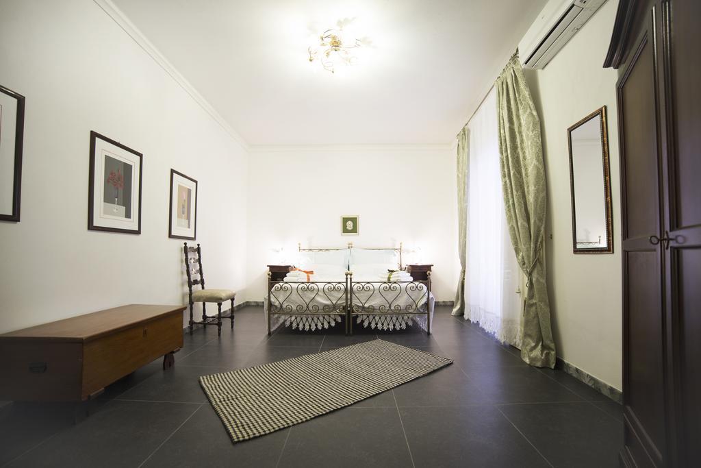 I Balconi Sul Barocco Villa Modica Room photo