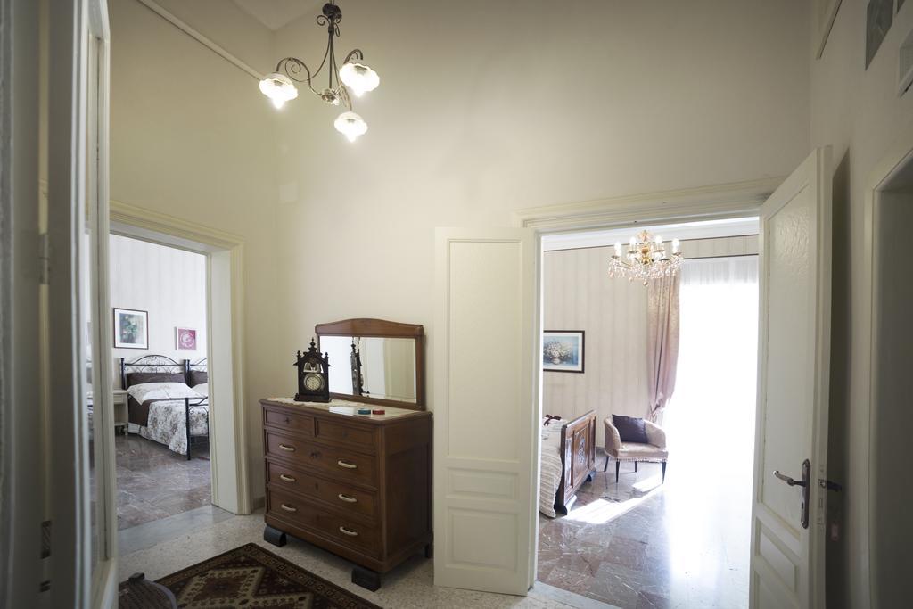 I Balconi Sul Barocco Villa Modica Room photo