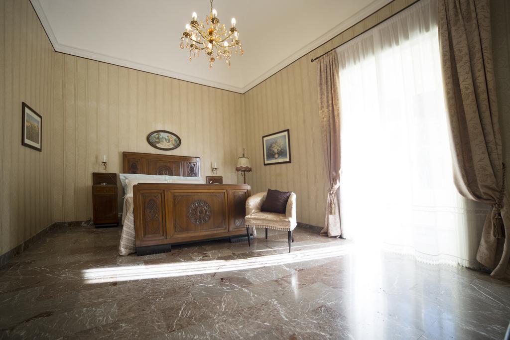 I Balconi Sul Barocco Villa Modica Room photo